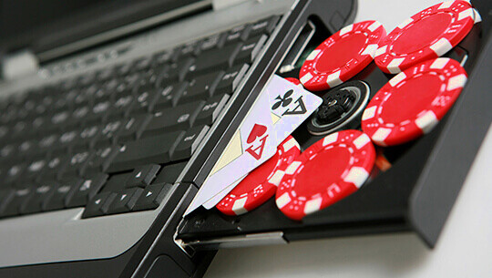 gambling websites